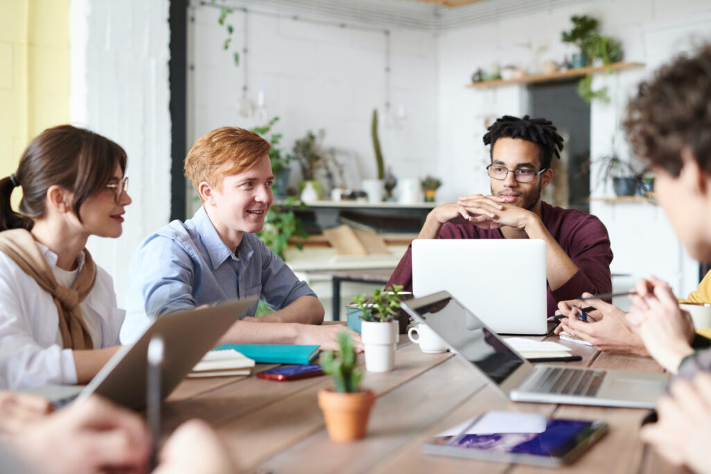 La communication interpersonnelle : une compétence clé.