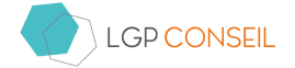 Logo LGP Conseil