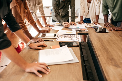 Vers quel type de présence cheminer en entreprise ?